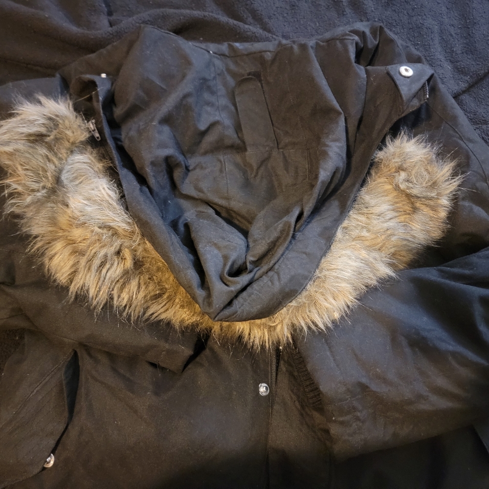 Polar Edge Silver Series Ski Cold Weather Jacket - Picture 5 of 6